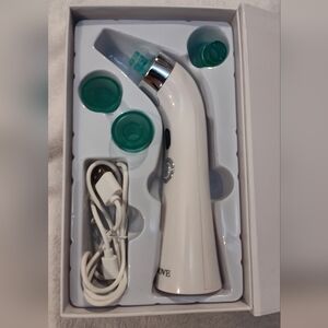NEW!! LONOVE COMEDO Sunction Beauty Device